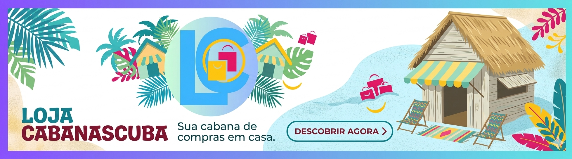 Cabanascuba
