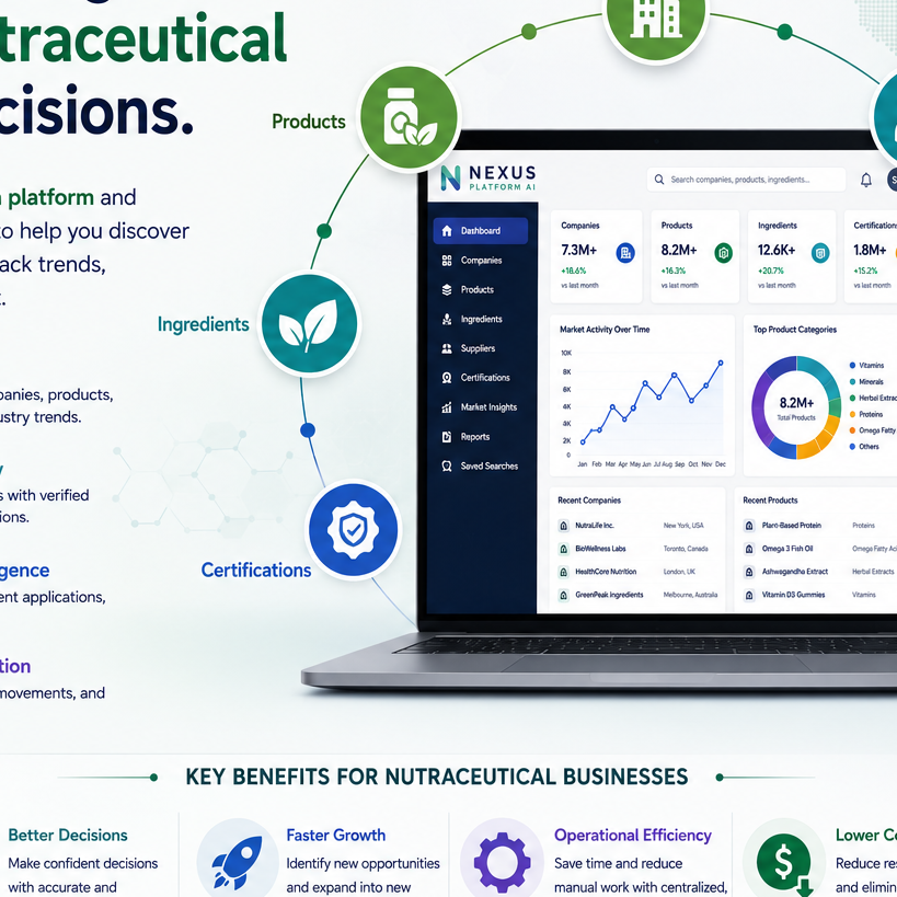 nexusplatform