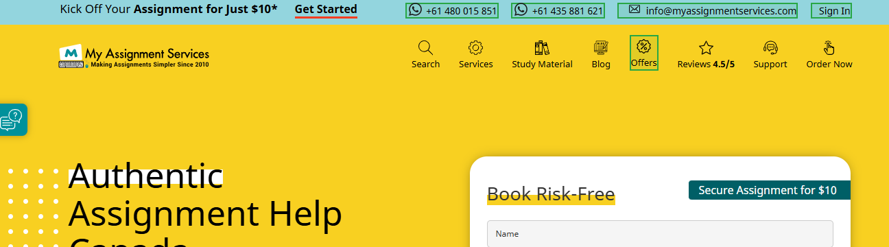 myassignmentservicesca