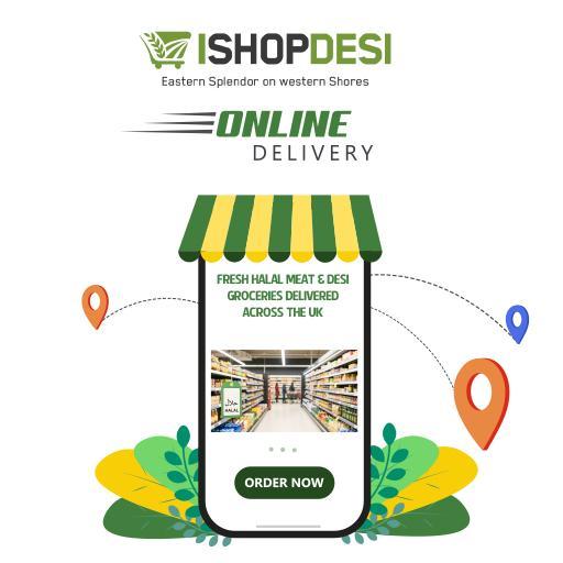 ishopdesi