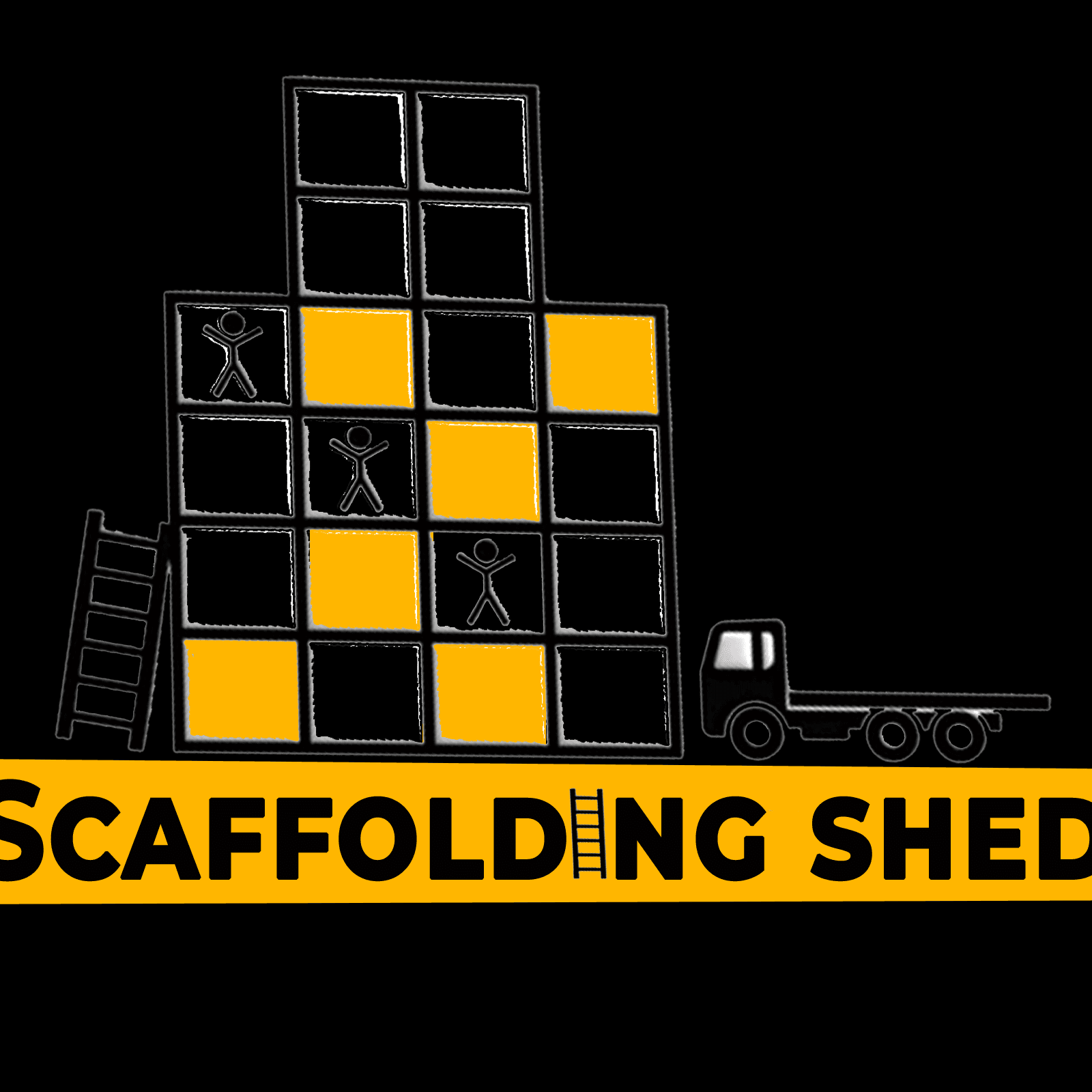 scaffoldingshed
