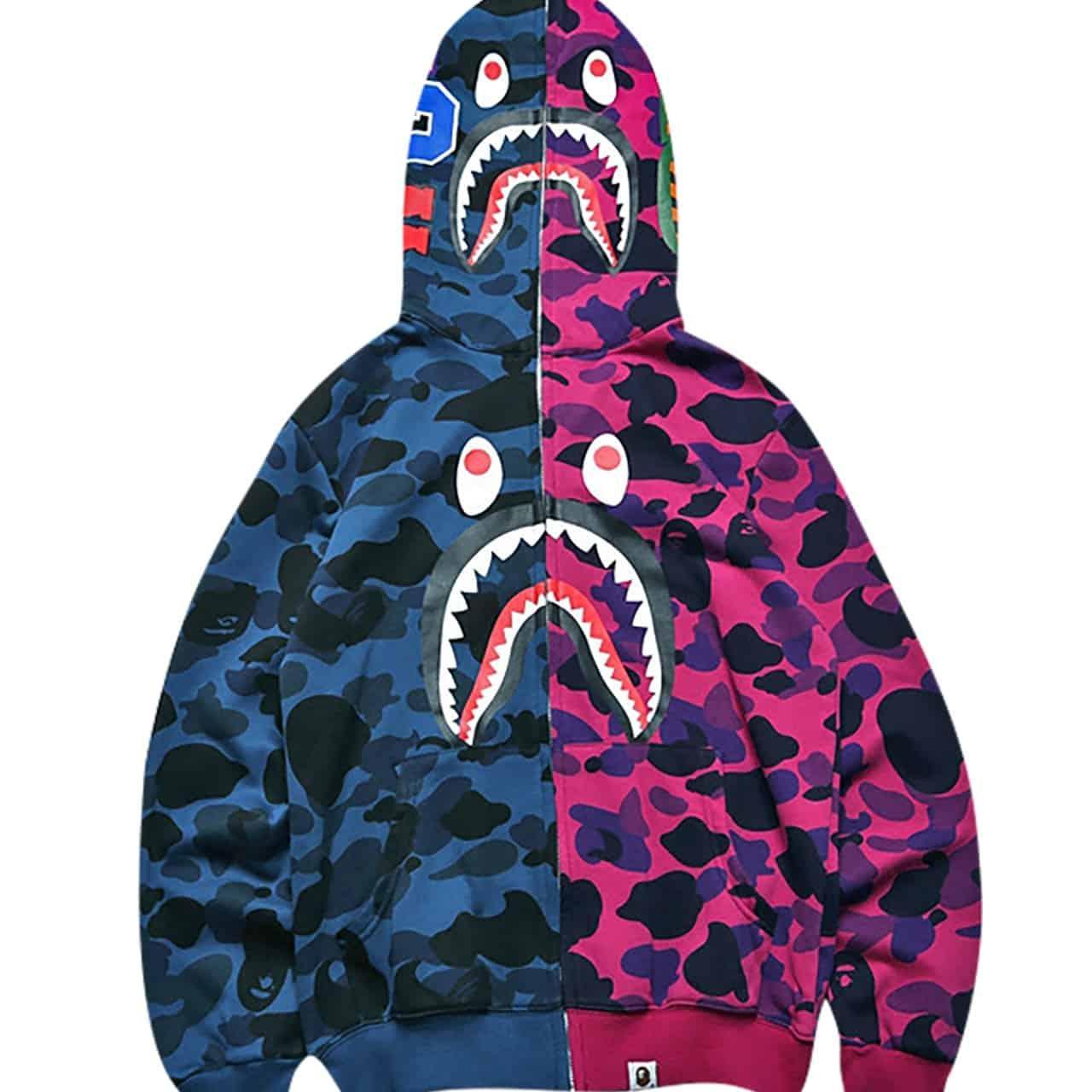 bapehoodie9