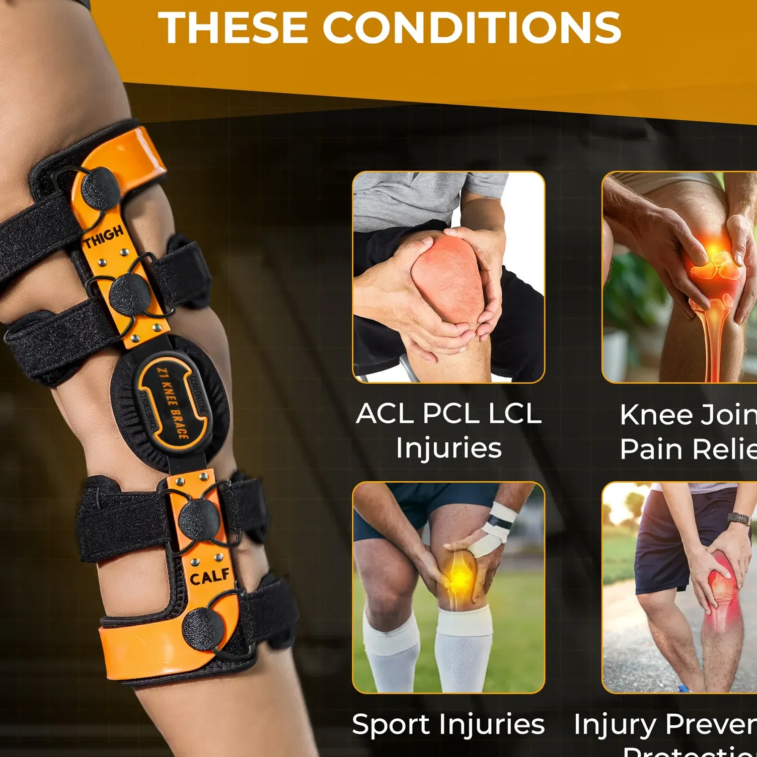 z1kneebrace