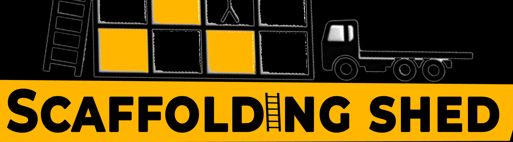 scaffoldingshed