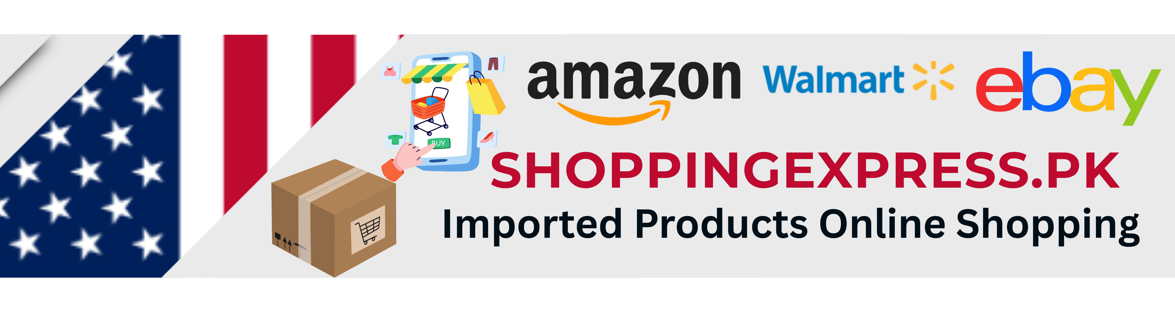 USAshop