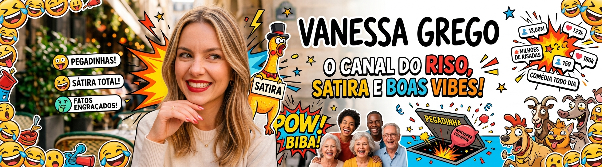 vanessa