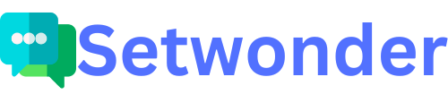 SetWonder
