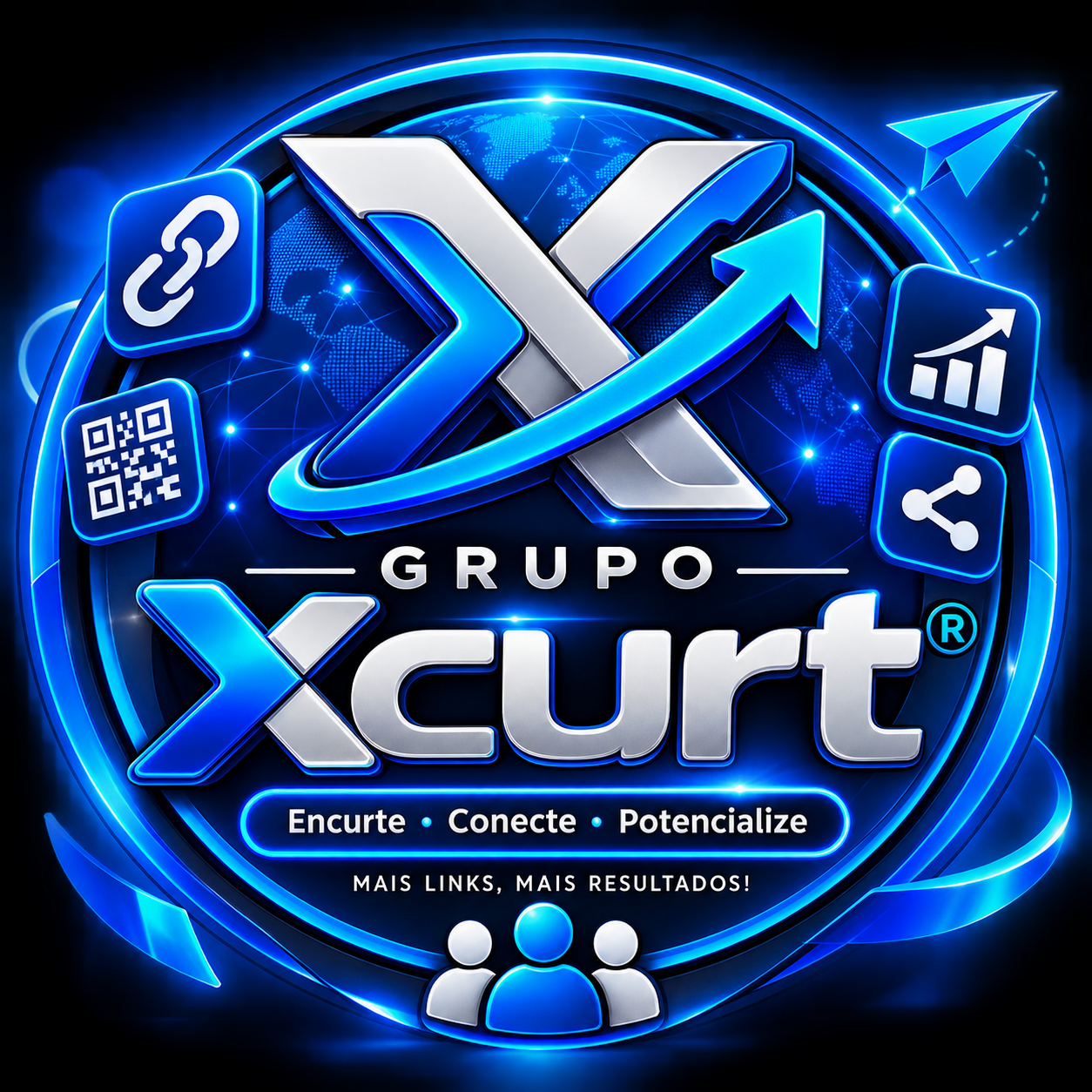 Xcurt Oficial: Ofertas & Novidades