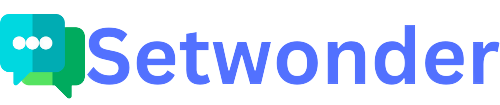 SetWonder