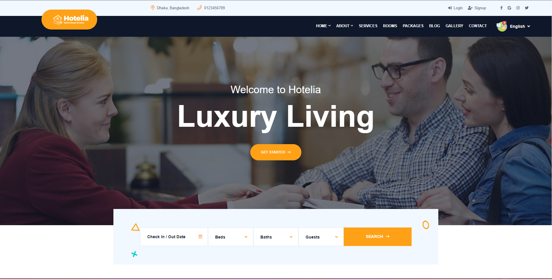 Lojas da web criador de sites     - Inicio
