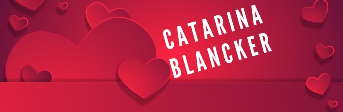 Catarina Blancker