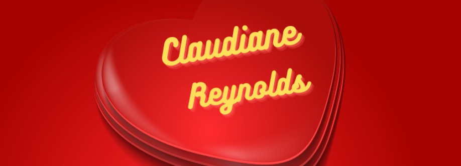 Claudine Reynolds