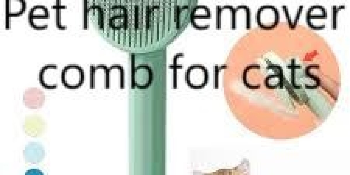 Healthy Home, Happy Pets: Shedding Solutions That Work