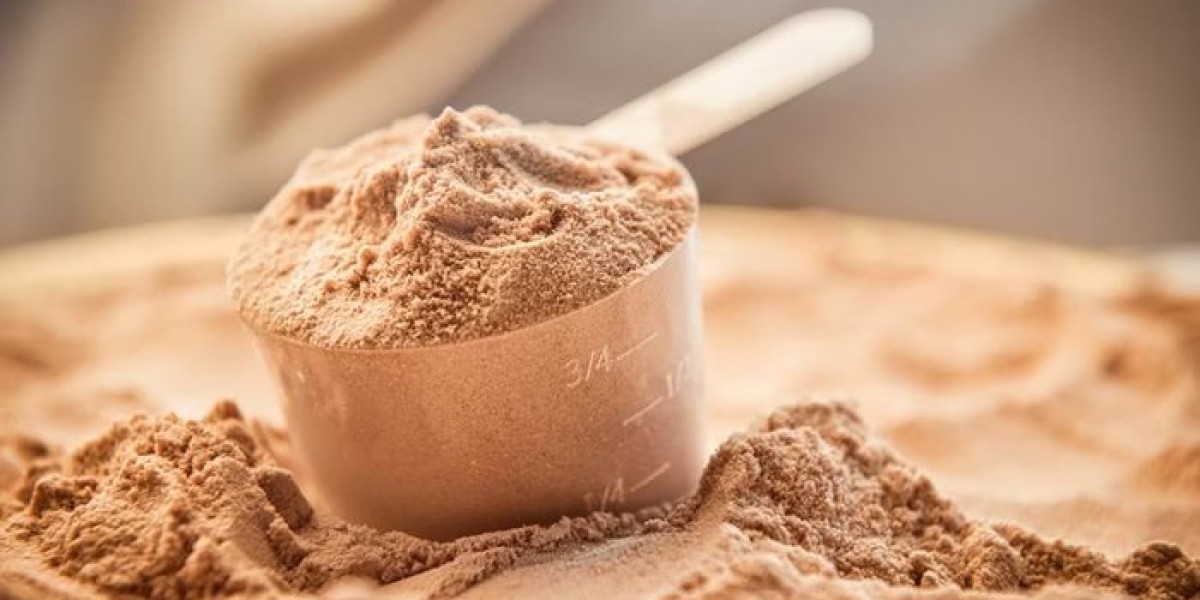 Whey Protein Supplement: Benefits, Types & How to Use for Health and Fitness
