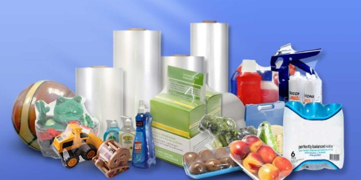 jtpackage Explains Polyolefin Shrink Film Manufacturing Stages