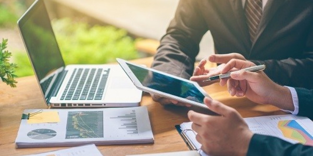 Strategy Consulting Market Size, Share | Growth Trends - 2035