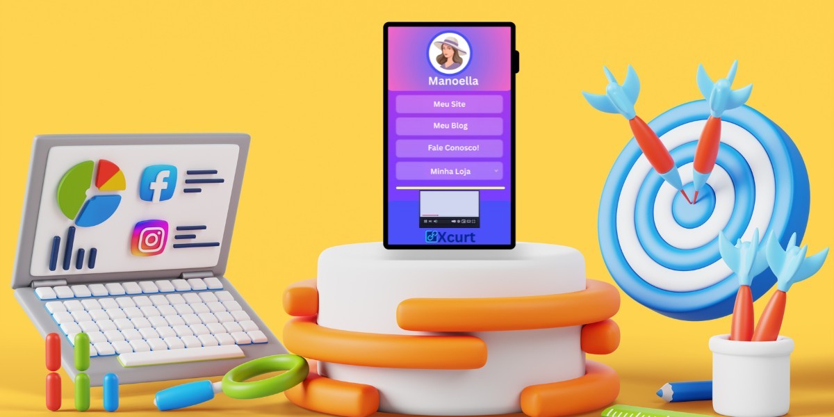 Xcurt 7.6.5: A Revolução no Compartilhamento de Links Encurtados e o Poder dos Aliases Personalizados