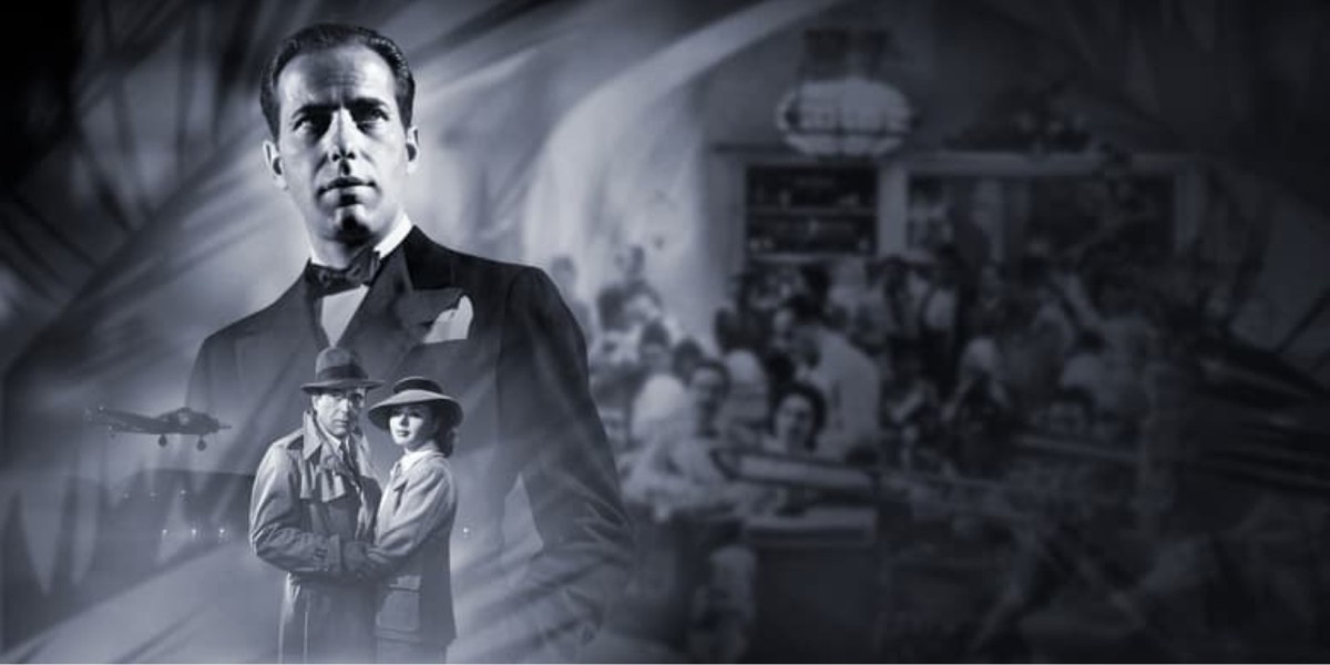 Casablanca: Hollywood's Immortal Classic