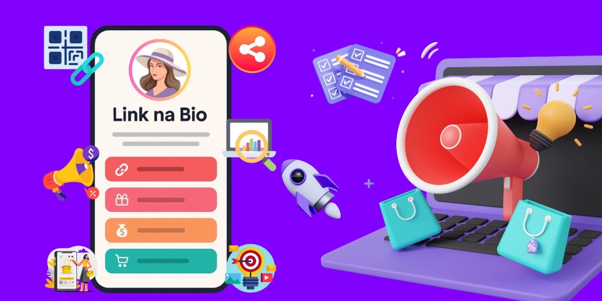 Splash Personalizado: O Que e Como Funciona e Como Criar no Xcurt Para Impulsionar Seus Links